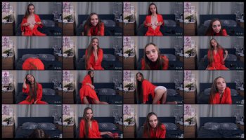 nobukohittle — 74 minute Chaturbate female cam show recording, 720p, Jul 13, 2026