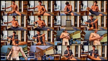 orlando__bloom — 120 minute Chaturbate male cam show recording, 720p, Jul 13, 2026