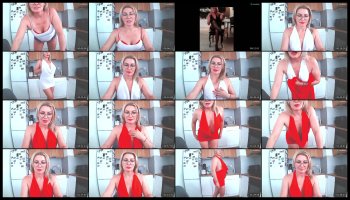 sweetmarthaaa — 103 minute Chaturbate female cam show recording, 720p, Jul 13, 2026