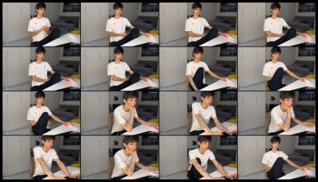 yoo_dee_ohh — 14 minute Chaturbate male cam show recording, 720p, Jul 13, 2026
