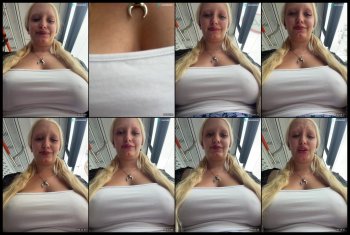Elfi_InPublic — 23 minute Stripchat couple cam show recording, 1080p, Jul 14, 2026