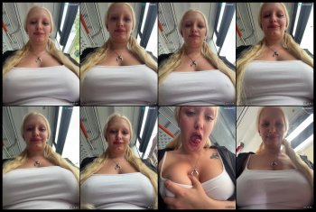 Elfi_InPublic — 29 minute Stripchat couple cam show recording, 1080p, Jul 14, 2026