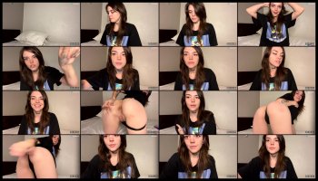 faerienugs — 39 minute Chaturbate female cam show recording, 720p, Jul 14, 2026