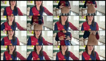 freckledeer — 120 minute Chaturbate female cam show recording, 480p, Jul 14, 2026