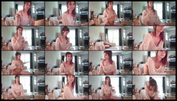 lizmreow — 115 minute Chaturbate female cam show recording, 720p, Jul 15, 2026