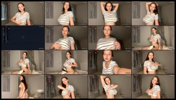 moltenpeach — 100 minute Chaturbate female cam show recording, 720p, Jul 14, 2026