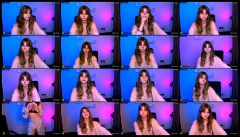 naya_may — 120 minute Chaturbate female cam show recording, 720p, Jul 14, 2026