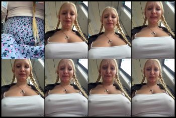 Elfi_InPublic — 5 minute Stripchat couple cam show recording, 1080p, Jul 15, 2026