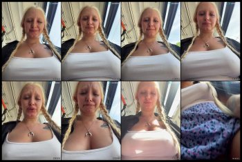 Elfi_InPublic — 54 minute Stripchat couple cam show recording, 1080p, Jul 15, 2026