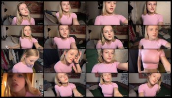 allaloffredo — 98 minute Chaturbate female cam show recording, 720p, Jul 15, 2026