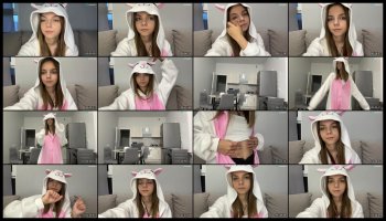 armandahaley — 102 minute Chaturbate female cam show recording, 720p, Jul 15, 2026