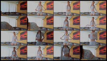 dianelawrence — 21 minute Chaturbate female cam show recording, 720p, Jul 15, 2026