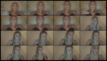 kmb25 — 16 minute Chaturbate female cam show recording, 720p, Jul 15, 2026
