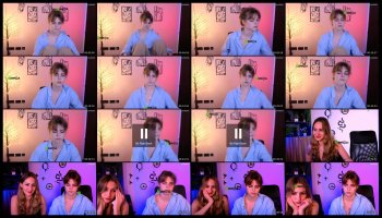 naya_may — 80 minute Chaturbate female cam show recording, 720p, Jul 15, 2026