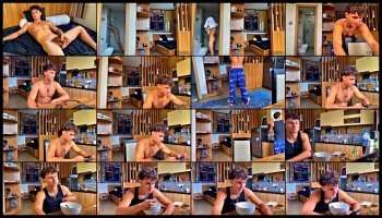 orlando__bloom — 115 minute Chaturbate male cam show recording, 720p, Jul 15, 2026