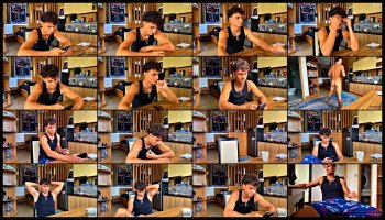 orlando__bloom — 118 minute Chaturbate male cam show recording, 720p, Jul 15, 2026