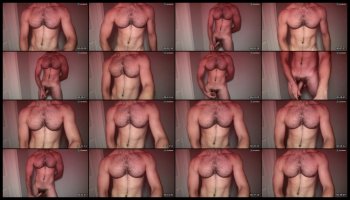 tommy4193 — 43 minute Chaturbate male cam show recording, 720p, Jul 15, 2026