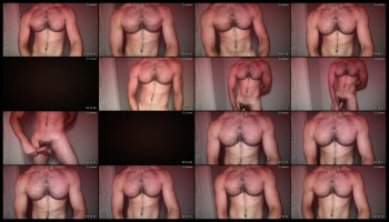 tommy4193 — 45 minute Chaturbate male cam show recording, 720p, Jul 15, 2026