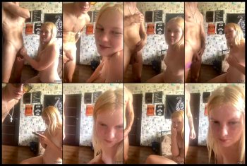 NIKADELE — 6 minute BongaCams cam show recording, 720p, Jul 16, 2026
