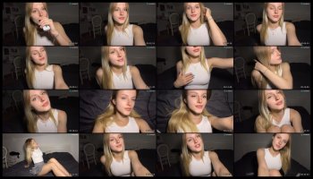 allaloffredo — 37 minute Chaturbate female cam show recording, 720p, Jul 16, 2026