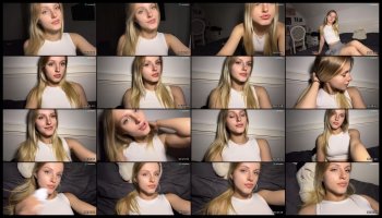 allaloffredo — 47 minute Chaturbate female cam show recording, 720p, Jul 17, 2026