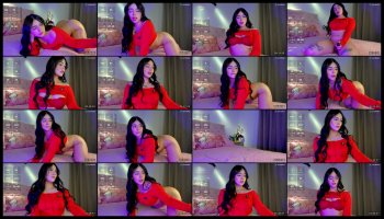 holly_444 — 120 minute Chaturbate female cam show recording, 720p, Jul 16, 2026
