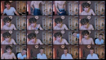 kevin_nix_ — 24 minute Chaturbate couple cam show recording, 720p, Jul 16, 2026