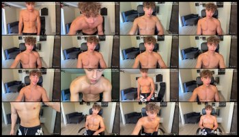lukedesirable — 81 minute Chaturbate male cam show recording, 720p, Jul 16, 2026