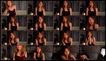 torycleare — 7 minute Chaturbate female cam show recording, 720p, Jul 16, 2026