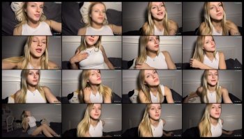 allaloffredo — 89 minute Chaturbate female cam show recording, 720p, Jul 17, 2026