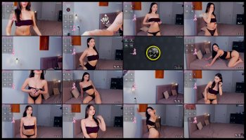 drusillaopula — 78 minute Chaturbate female cam show recording, 720p, Jul 17, 2026
