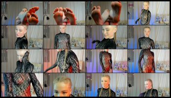 melodievejar — 81 minute Chaturbate female cam show recording, 720p, Jul 17, 2026