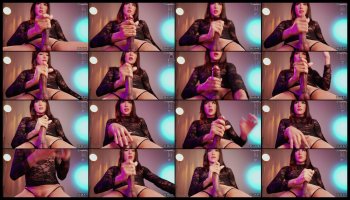 samara_gray — 119 minute Chaturbate trans cam show recording, 720p, Jul 17, 2026