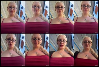 Elfi_InPublic — 19 minute Stripchat couple cam show recording, 1080p, Jul 18, 2026