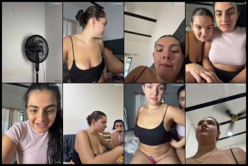 Eva_stark10 — 117 minute Stripchat couple cam show recording, 720p, Jul 18, 2026