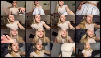 allaloffredo — 41 minute Chaturbate female cam show recording, 720p, Jul 18, 2026