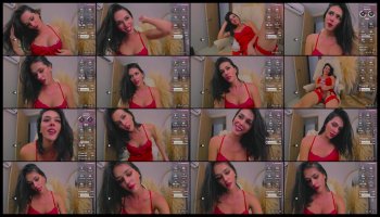 andreea_marin — 49 minute Chaturbate trans cam show recording, 720p, Jul 18, 2026