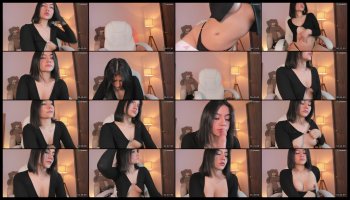 bellamia_ — 120 minute Chaturbate female cam show recording, 720p, Jul 18, 2026