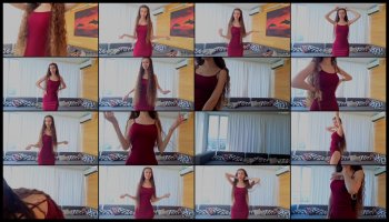 dianelawrence — 118 minute Chaturbate female cam show recording, 720p, Jul 18, 2026