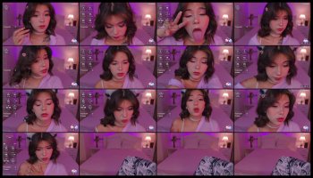 hotary_yuko — 89 minute Chaturbate female cam show recording, 720p, Jul 18, 2026