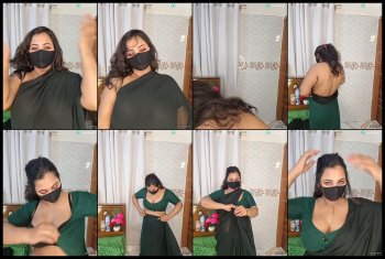 Bristy--- — 5 minute Stripchat female cam show recording, 720p, Jul 19, 2026