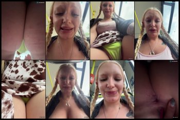 Elfi_InPublic — 40 minute Stripchat couple cam show recording, 1080p, Jul 19, 2026