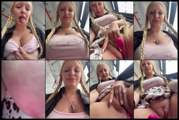 Elfi_InPublic — 70 minute Stripchat couple cam show recording, 1080p, Jul 19, 2026