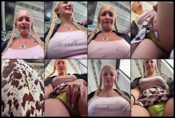 Elfi_InPublic — 62 minute Stripchat couple cam show recording, 1080p, Jul 19, 2026
