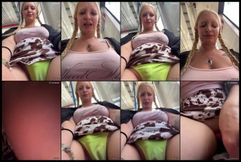 Elfi_InPublic — 28 minute Stripchat couple cam show recording, 1080p, Jul 19, 2026