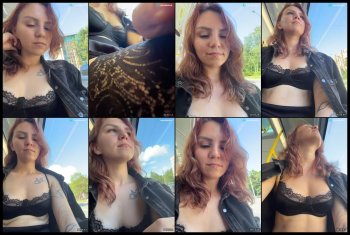 -stray-cat- — 18 minute Stripchat female cam show recording, 720p, Jul 19, 2026