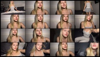allaloffredo — 120 minute Chaturbate female cam show recording, 720p, Jul 19, 2026