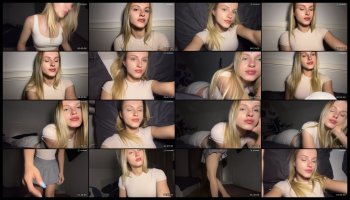 allaloffredo — 120 minute Chaturbate female cam show recording, 720p, Jul 20, 2026