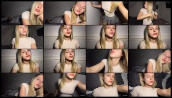 allaloffredo — 46 minute Chaturbate female cam show recording, 720p, Jul 20, 2026