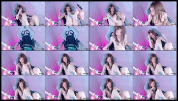 stephybrown — 5 minute Chaturbate female cam show recording, 720p, Jul 19, 2026